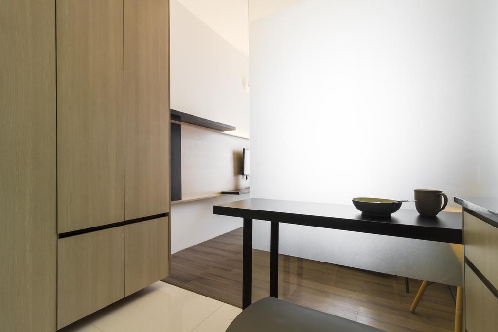 Reddoorz Plus Near Perbanas Jakarta Exterior photo