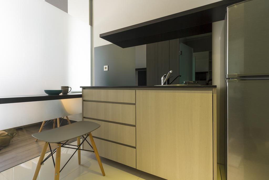 Reddoorz Plus Near Perbanas Jakarta Exterior photo