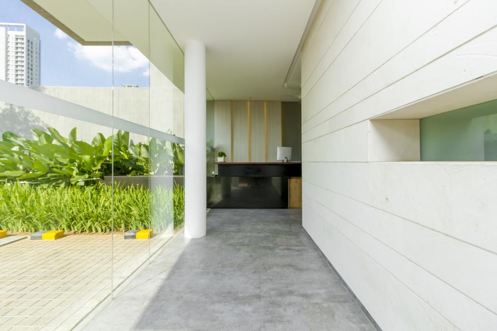 Reddoorz Plus Near Perbanas Jakarta Exterior photo